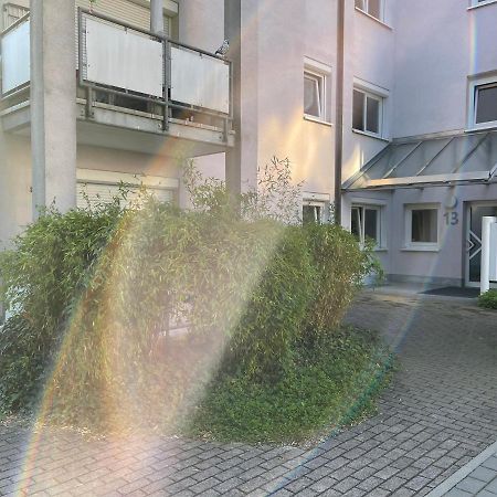 Apartment Rot-Kreuz Bad Säckingen Εξωτερικό φωτογραφία