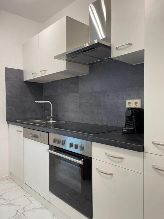 Apartment Rot-Kreuz Bad Säckingen Εξωτερικό φωτογραφία