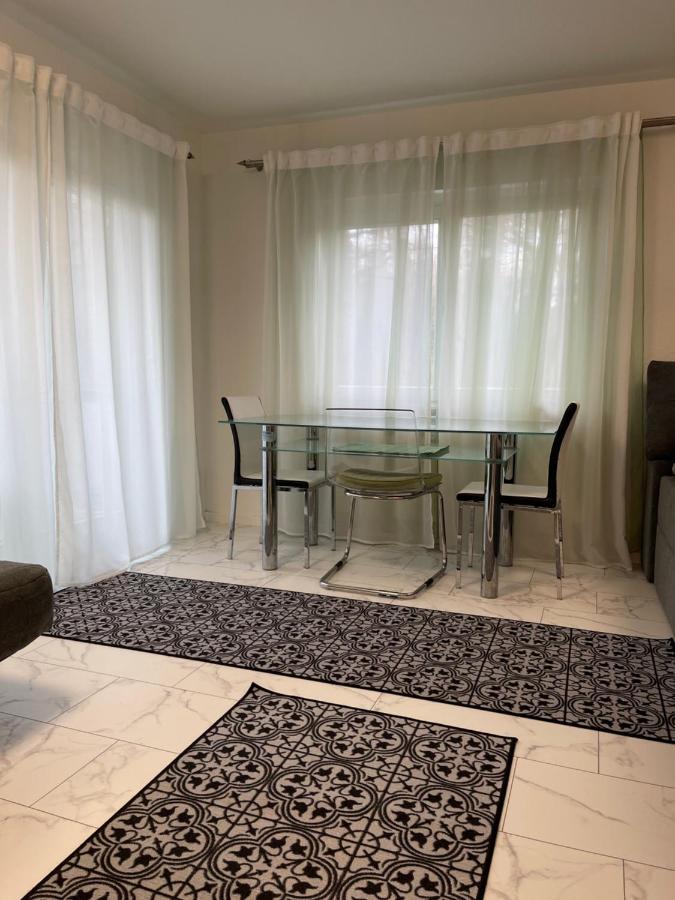 Apartment Rot-Kreuz Bad Säckingen Εξωτερικό φωτογραφία